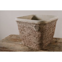 Atlasz kőedény, kaspó (SZ47XM40) 10 kg