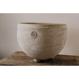  Auróra kőedény, kaspó (SZ59XM46) 15 kg