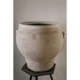Heléné L kőedény, kaspó (SZ49XM63) 26 kg