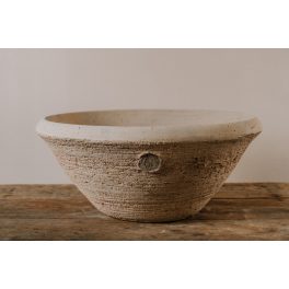 Jupiter M kőedény, kaspó (SZ59XM27) 10 kg