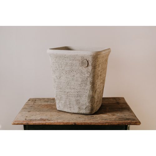 Métisz kőedény, kaspó (SZ47XM54) 15 kg