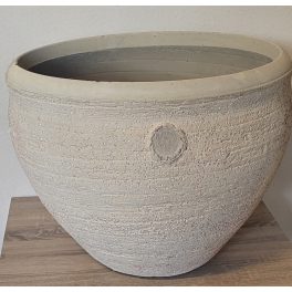 Titán kőedény, kaspó (SZ60XM47) 15 kg