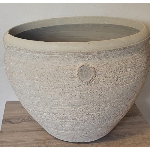 Titán kőedény, kaspó (SZ60XM47) 15 kg