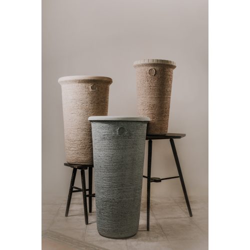 Vénusz L kőedény, kaspó (SZ48XM90) 25 kg