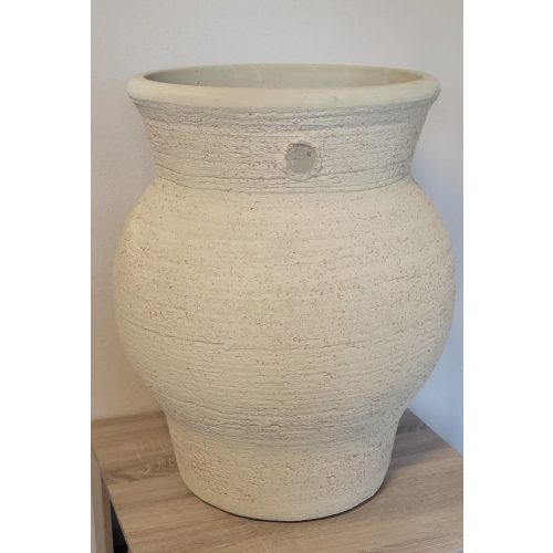 Vesta kőedény, kaspó (SZ53XM78) 40 kg