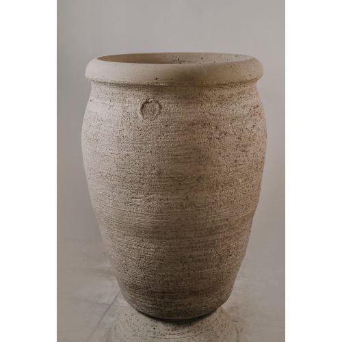 Vulkán kőedény, kaspó (SZ60XM89) 50 kg