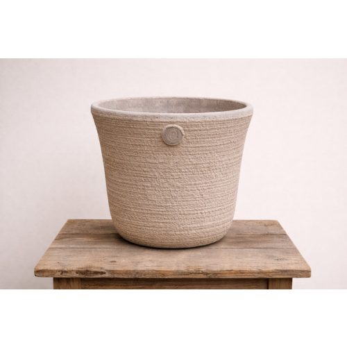 Juno M kőedény, kaspó (SZ45XM41) 7 kg
